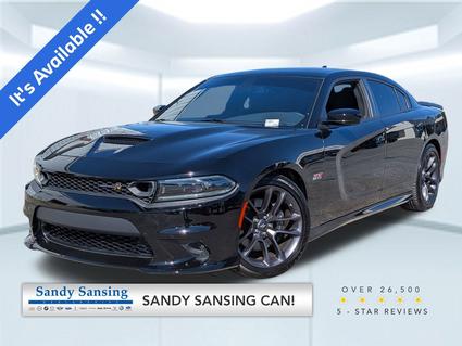2023 Dodge Charger Pensacola FL