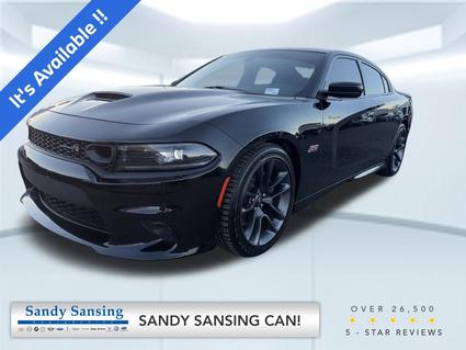 2023 Dodge Charger Pensacola FL