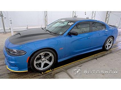 2023 Dodge Charger Somerset NJ