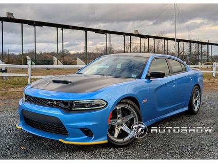 2023 Dodge Charger Somerset NJ