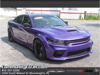 2023 Dodge Charger Bloomington IN