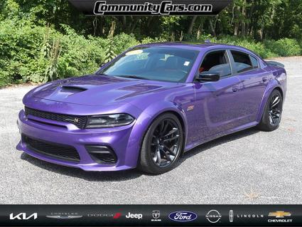 2023 Dodge Charger Bloomington IN