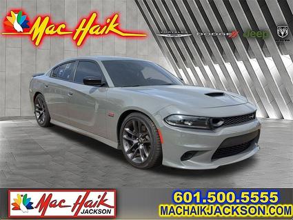 2023 Dodge Charger Jackson MS