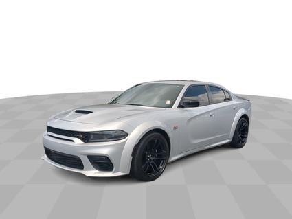 2023 Dodge Charger Newberry SC