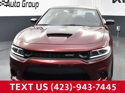 2023 Dodge Charger Kingsport TN
