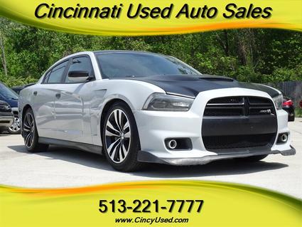 2012 Dodge Charger Cincinnati OH