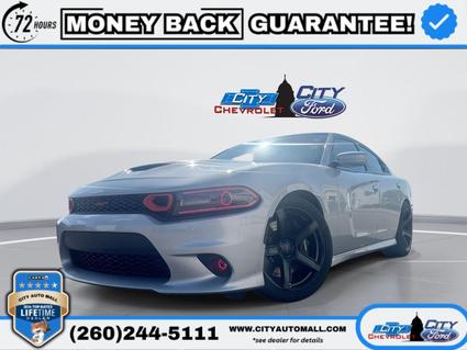 2019 Dodge Charger Columbia City IN