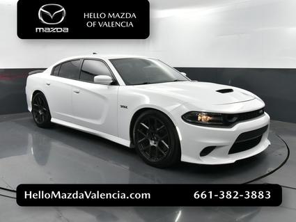 2019 Dodge Charger Valencia CA