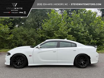 2019 Dodge Charger Newton NC