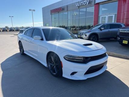 2019 Dodge Charger Elk City OK