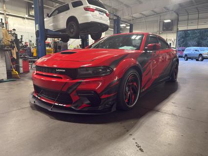 2020 Dodge Charger Olympia WA