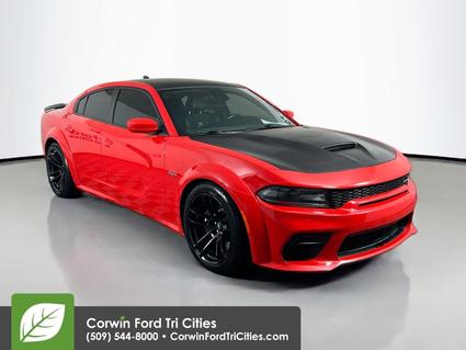 2021 Dodge Charger Pasco WA