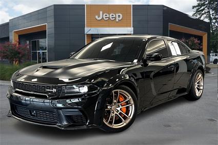 2021 Dodge Charger Union City GA
