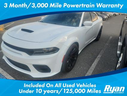 2021 Dodge Charger Monroe LA