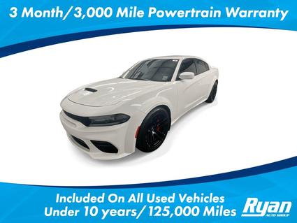 2021 Dodge Charger Monroe LA