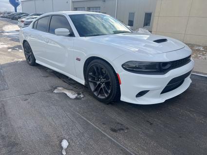 2022 Dodge Charger Sheboygan WI