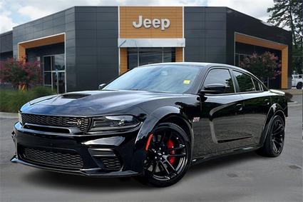 2022 Dodge Charger Union City GA