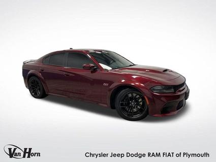 2022 Dodge Charger Plymouth WI