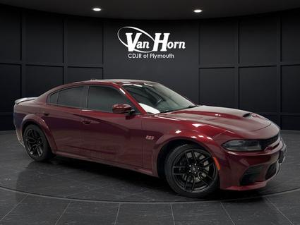 2022 Dodge Charger Plymouth WI