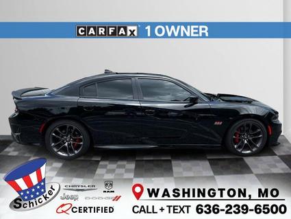 2022 Dodge Charger Washington MO