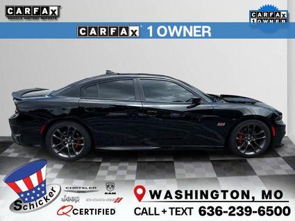 2022 Dodge Charger Washington MO