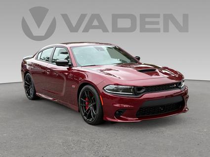 2023 Dodge Charger Savannah GA
