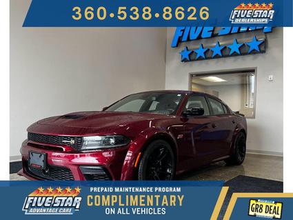 2023 Dodge Charger Aberdeen WA
