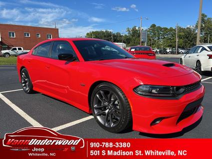 2023 Dodge Charger Whiteville NC