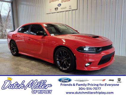 2023 Dodge Charger Ripley WV