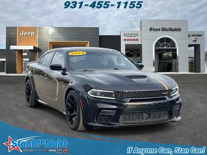 2023 Dodge Charger Tullahoma TN