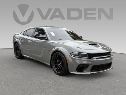 2023 Dodge Charger Savannah GA