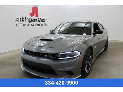 2023 Dodge Charger Montgomery AL