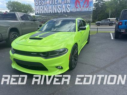 2023 Dodge Charger Heber Springs AR