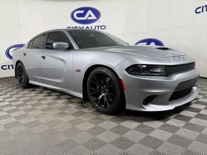 2018 Dodge Charger Memphis TN