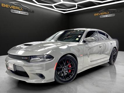 2018 Dodge Charger Elmont NY