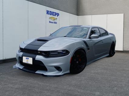 2019 Dodge Charger La Vernia TX