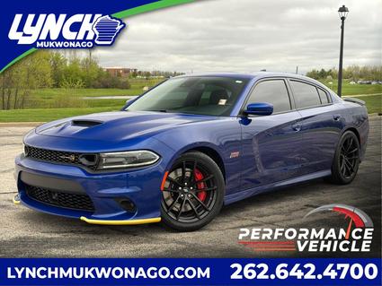 2020 Dodge Charger Mukwonago WI