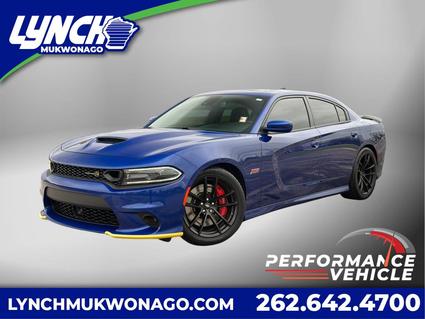 2020 Dodge Charger Mukwonago WI