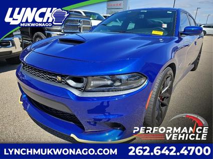 2020 Dodge Charger Mukwonago WI