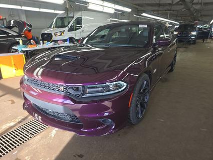 2021 Dodge Charger Monticello IN