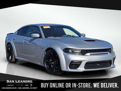 2021 Dodge Charger San Leandro CA