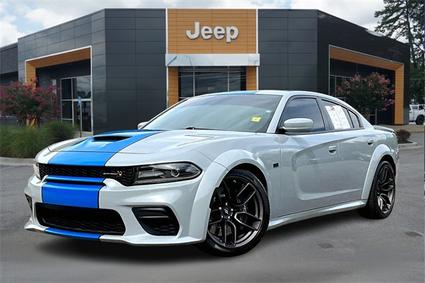 2021 Dodge Charger Union City GA