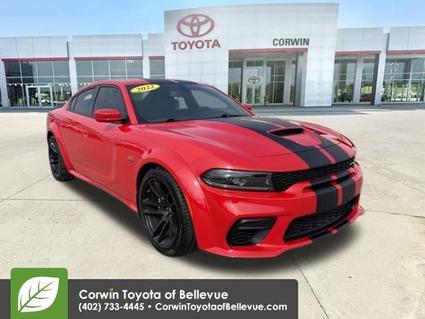 2022 Dodge Charger Bellevue NE
