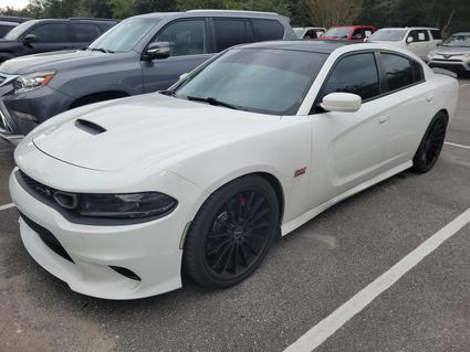 2022 Dodge Charger Fort Walton Beach FL