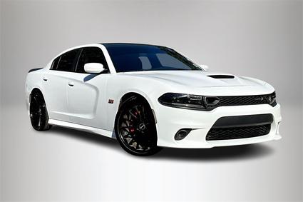 2022 Dodge Charger Fort Walton Beach FL