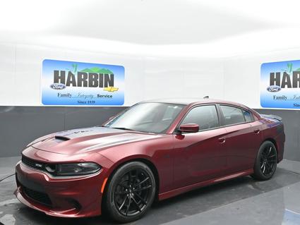 2022 Dodge Charger Scottsboro AL