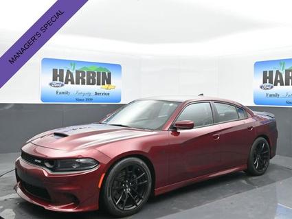 2022 Dodge Charger Scottsboro AL