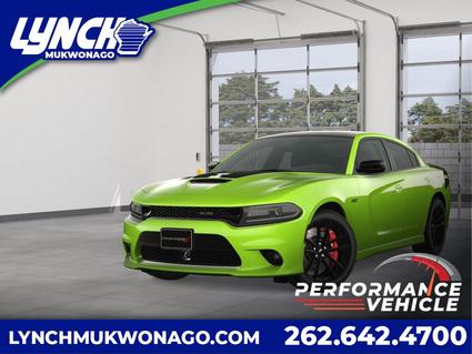 2023 Dodge Charger Mukwonago WI