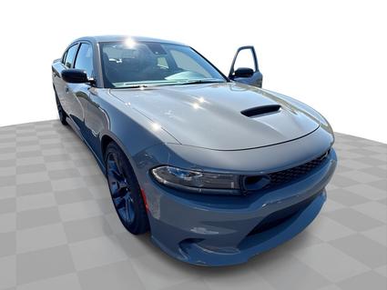 2023 Dodge Charger Athens AL