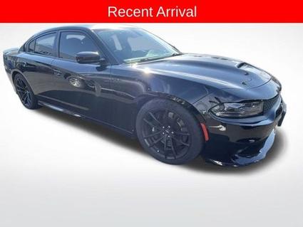 2017 Dodge Charger Salem OR
